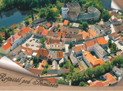 Pohlednice