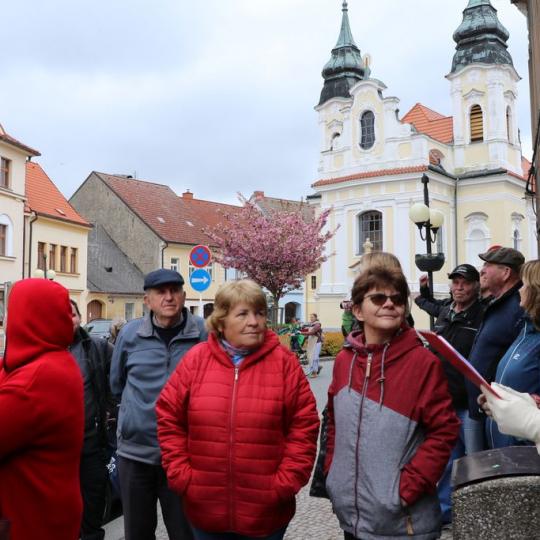 Po stopách prvorepublikových hospod 39