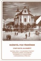 ID 217 Starý kostel 1