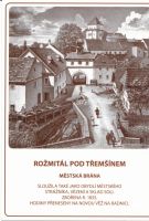 ID 215 Městská brána 1