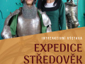 Expedice středověk