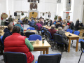 stodola - zábava s živou hudbou po zahájení adventu
