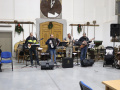 stodola - zábava s živou hudbou po zahájení adventu