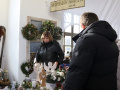 stodola Podbrdského muzea