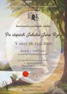 procházka Po stopách Jakuba Jana Ryby