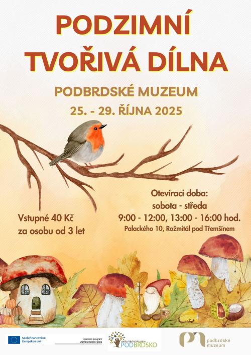tvořivá dílna