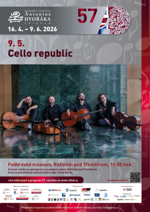 cello republic