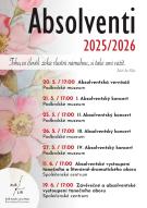 absolventske akce ZUS