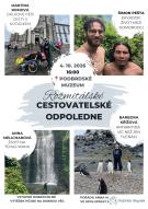 cestovatele